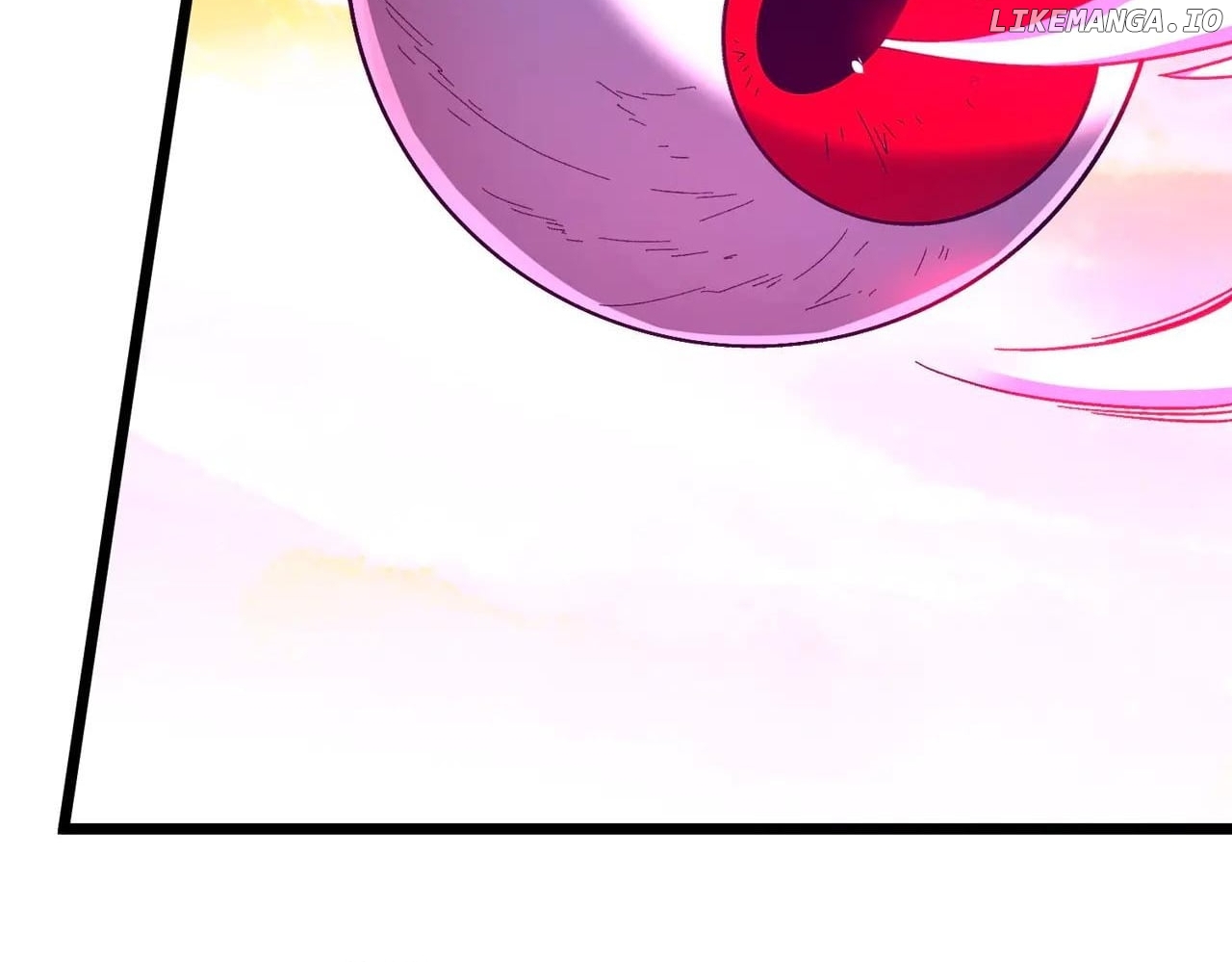 With My Netherworld Trillions, Game On! Chapter 201 - page 111